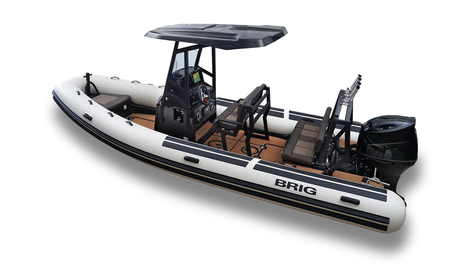 slider 0 Brig Navigator 22